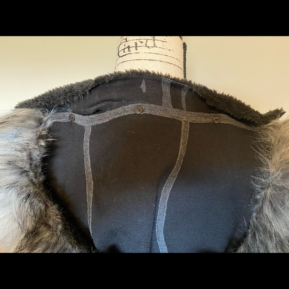 Light Weight Jacket - image 5